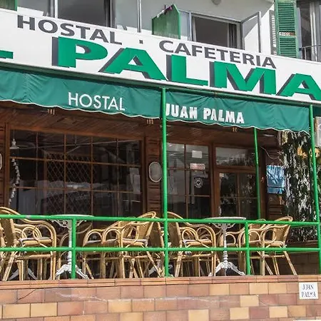 Hostel Elegance Playa Arenal Ii El Arenal (Mallorca)