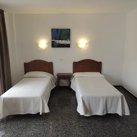 Elegance Playa Arenal Ii * Ель-Ареналь