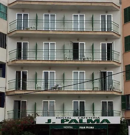 Elegance Playa Arenal Ii Hostel