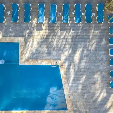 Elegance Playa Arenal Ii * Ель-Ареналь