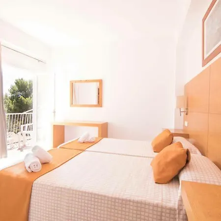 Elegance Playa Arenal Ii Ель-Ареналь