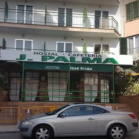Elegance Playa Arenal Ii Hostel