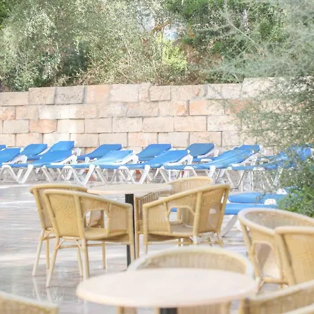 Elegance Playa Arenal Ii Хостел Эл Аренал