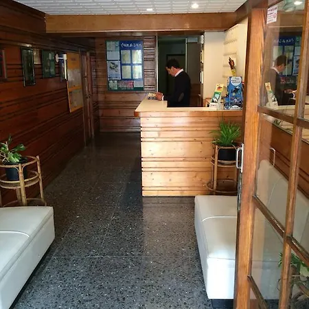 Elegance Playa Arenal Ii Hostal *