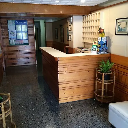 Hostal Elegance Playa Arenal Ii El Arenal (Mallorca)