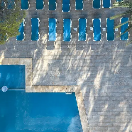 Hostal Elegance Playa Arenal Ii *